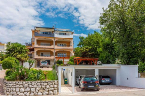 Apartment in Crikvenica 39336